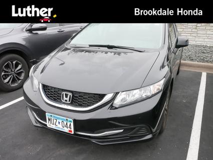 2013 Honda Civic Minneapolis MN