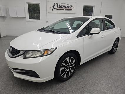 2013 Honda Civic Spring City PA