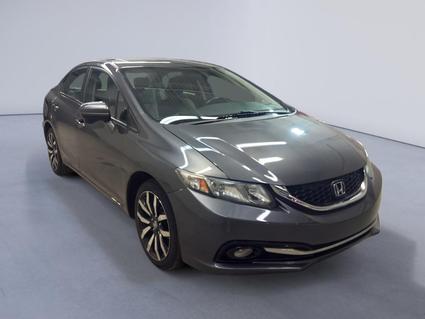 2015 Honda Civic Brunswick OH