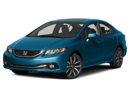 2015 Honda Civic Minneapolis MN