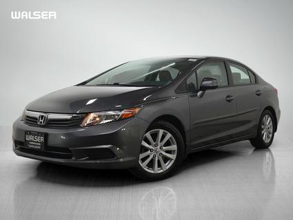 2012 Honda Civic Burnsville MN