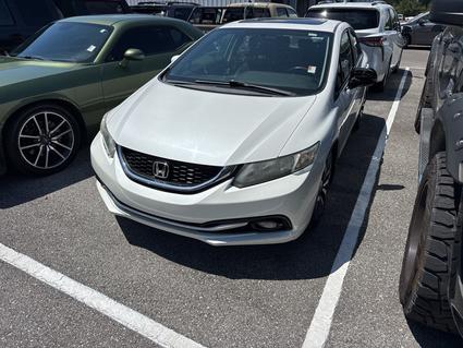 2015 Honda Civic Fort Walton Beach FL