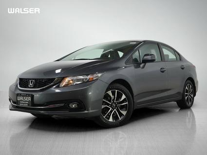 2013 Honda Civic Burnsville MN