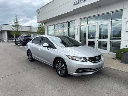 2013 Honda Civic Lexington KY