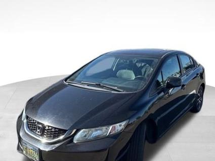 2013 Honda Civic Salem OR