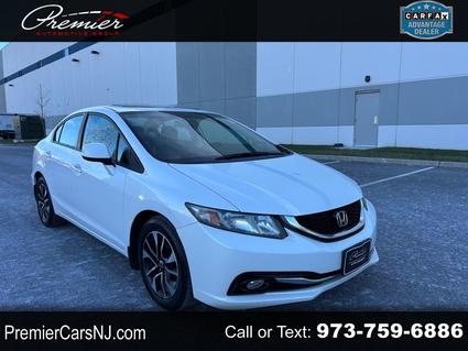 2013 Honda Civic Belleville NJ