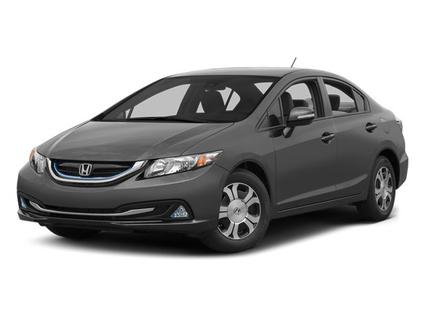 2013 Honda Civic Rochester MN