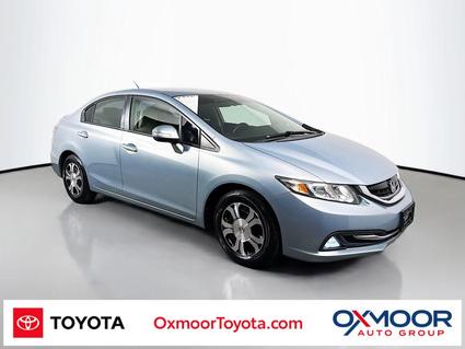 2013 Honda Civic Louisville KY