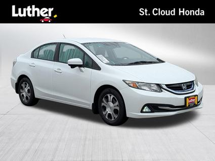 2014 Honda Civic Waite Park MN