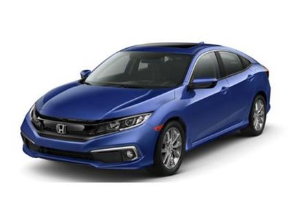 2019 Honda Civic New Britain CT