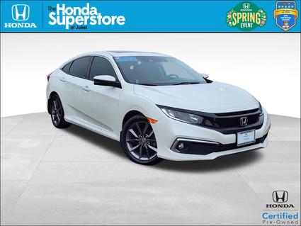 2020 Honda Civic Joliet IL