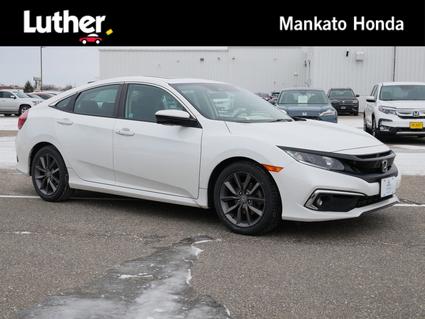 2021 Honda Civic Mankato MN