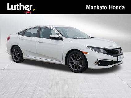 2021 Honda Civic Mankato MN