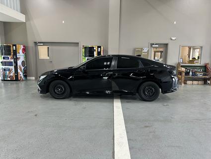 2020 Honda Civic Manchester IA