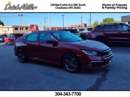2020 Honda Civic South Charleston WV