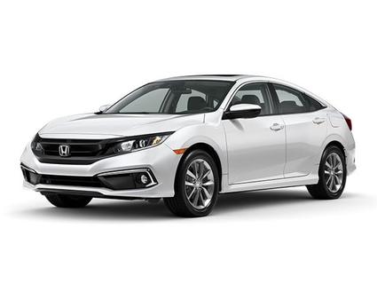 2021 Honda Civic Cottage Grove OR