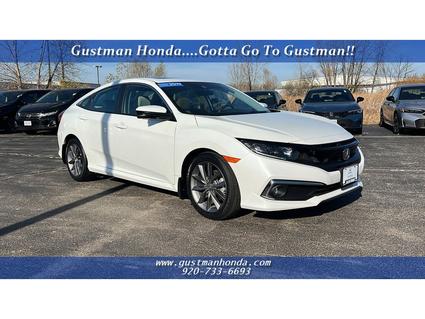 2019 Honda Civic Appleton WI