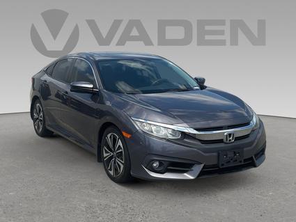 2016 Honda Civic Statesboro GA