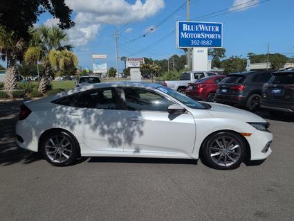 2019 Honda Civic Wilmington NC