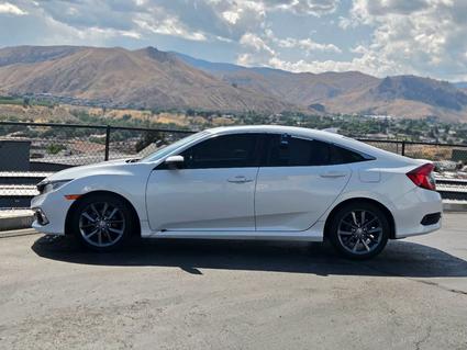 2020 Honda Civic East Wenatchee WA