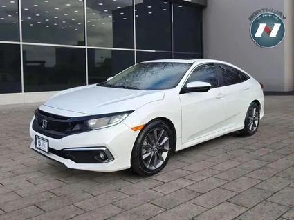 2021 Honda Civic Lake Hopatcong NJ