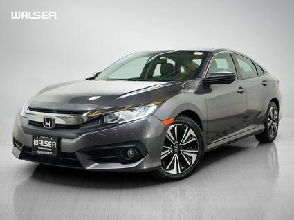 2018 Honda Civic Burnsville MN
