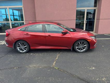 2019 Honda Civic Farmington MO