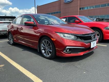 2019 Honda Civic Farmington MO