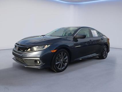 2021 Honda Civic Knoxville TN