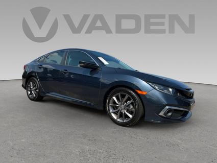 2020 Honda Civic Brunswick GA