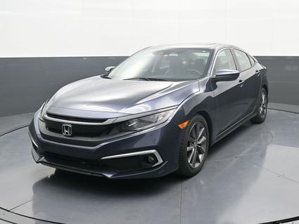 2021 Honda Civic Louisville KY