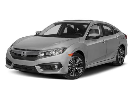 2018 Honda Civic Minneapolis MN
