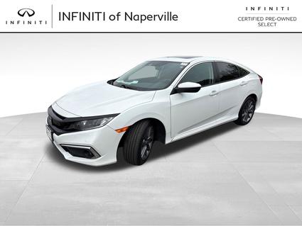 2019 Honda Civic Naperville IL