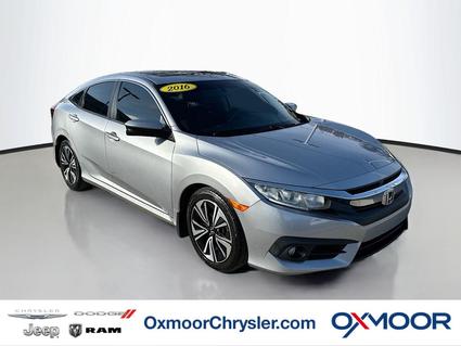 2016 Honda Civic Louisville KY
