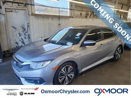 2016 Honda Civic Louisville KY