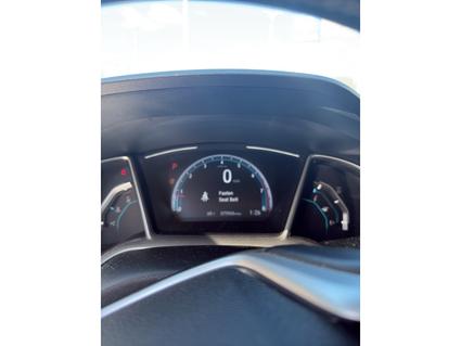 2019 Honda Civic Johnson City TN