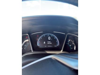 2019 Honda Civic Johnson City TN