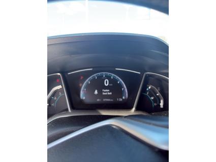 2019 Honda Civic Johnson City TN