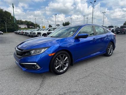 2020 Honda Civic Knoxville TN