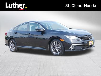 2020 Honda Civic Waite Park MN