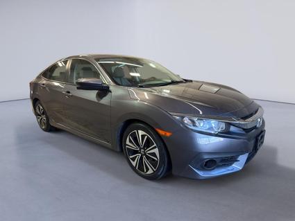 2016 Honda Civic Brunswick OH