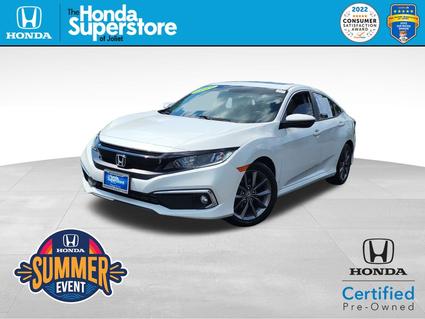 2019 Honda Civic Joliet IL