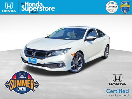 2019 Honda Civic Joliet IL
