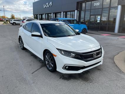 2019 Honda Civic Nicholasville KY
