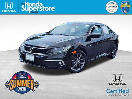 2020 Honda Civic Joliet IL
