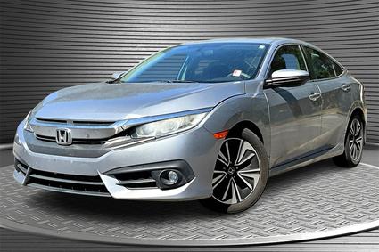 2016 Honda Civic Fort Walton Beach FL