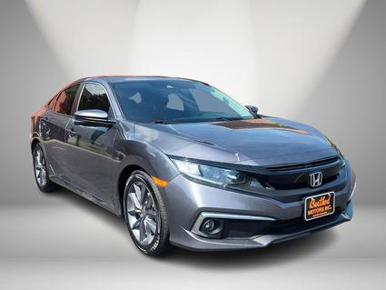 2019 Honda Civic Glenwood Springs CO