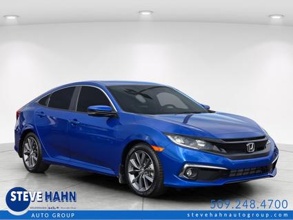 2020 Honda Civic Yakima WA