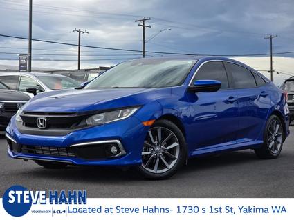 2020 Honda Civic Yakima WA