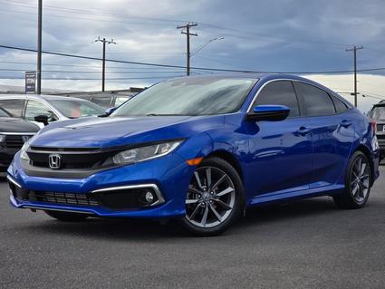 2020 Honda Civic Yakima WA